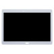 Дисплей Huawei MediaPad M2 10 з тачскріном (White)