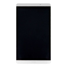 Дисплей Huawei MediaPad M2 8.0” с тачскрином (White)