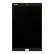 Дисплей Huawei MediaPad M3 8.4” с тачскрином (Black)