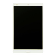 Дисплей Huawei MediaPad M3 8.4” с тачскрином (White)