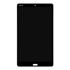 Дисплей Huawei MediaPad M5 8.4” с тачскрином (Black)
