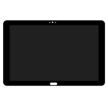 Дисплей для Huawei MediaPad M5 Lite 10 з тачскріном (Black)