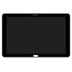 Дисплей Huawei MediaPad M5 Lite 10 з тачскріном (Black)