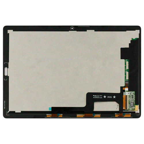 Дисплей Huawei MediaPad M5 Pro 10.8” с тачскрином (Black)