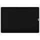 Дисплей Huawei MediaPad M5 Pro 10.8” с тачскрином (Black)