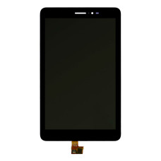 Дисплей Huawei MediaPad T1 8.0 S8-701U с тачскрином (Black)