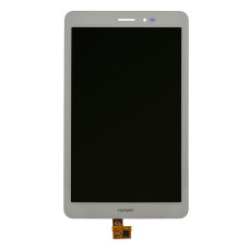 Дисплей Huawei MediaPad T1 8.0 S8-701U с тачскрином (White)