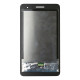 Дисплей Huawei MediaPad T1-701U з тачскріном (Black)
