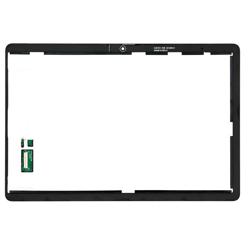 Дисплей Huawei MediaPad T5 10 з тачскріном (Black)