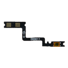 Шлейф для Oppo A91 з кнопкою включення