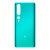 Задня кришка для Xiaomi Mi 10 (Green) (old)