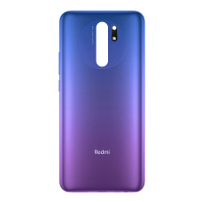 Задня кришка для Xiaomi Redmi 9 (Purple)