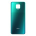 Задня кришка для Xiaomi Redmi Note 9 Pro (Green)