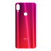 Задняя крышка для Xiaomi Redmi Note 7 (Red)