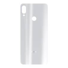 Задняя крышка для Xiaomi Redmi Note 7 (White)