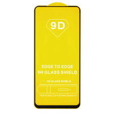 Захисне скло PrimeTech 2.5D для Realme 6 (Black)