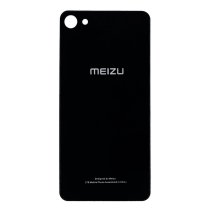 Задняя крышка для Meizu U10 (Black) (Original PRC)