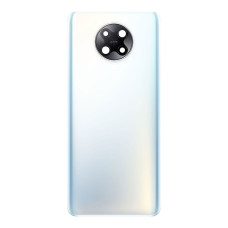 Задня кришка для Xiaomi Poco F2 Pro (White) (Original PRC)