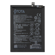 Акумулятор TOTA HB396285ECW для Huawei P20 (3400 mAh)