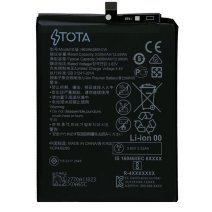 Аккумулятор Huawei HB396286ECW (3400 mAh) (TOTA)