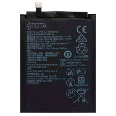 Акумулятор TOTA HB405979ECW для Huawei Y5 (2018) (3020 mAh)