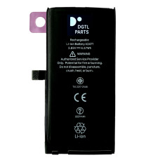 Акумулятор для Apple iPhone 12 mini (2227 mAh) (DGTL Parts)
