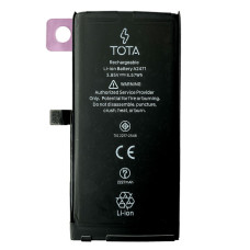 Акумулятор для Apple iPhone 12 mini (2227 mAh) (TOTA)