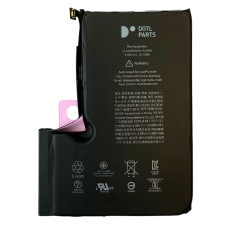 Акумулятор для Apple iPhone 12 Pro Max (3687 mAh) (DGTL Parts)