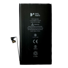 Акумулятор для Apple iPhone 12 (2815 mAh) (DGTL Parts)