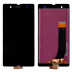 Дисплей для Sony C6602 L36h Xperia Z с тачскрином (Black)
