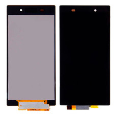 Дисплей для Sony C6902 L39h Xperia Z1 с тачскрином (Black) (Original PRC)