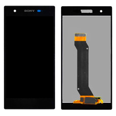 Дисплей для Sony C6916 Xperia Z1s с тачскрином (Black)