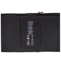 Аккумулятор для Apple iPad (3rd generation) (2012) / iPad (4th generation) (2012) (11560 mAh) (Original PRC)