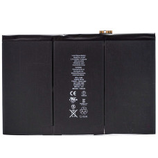 Акумулятор iPad A1389 для Apple iPad 3 (2012) / iPad 4 (2012) (11560 mAh)