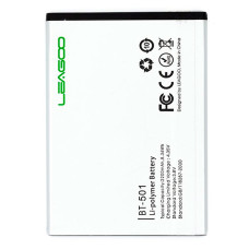 Акумулятор Leagoo BT-501 для Leagoo Alfa 5 / Bravis A501 Bright (2200 mAh)