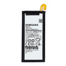 Аккумулятор Samsung EB-BJ330ABE для Samsung J330 Galaxy J3 (2017) (2400 mAh) (Original PRC)