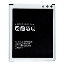 Акумулятор Samsung EB-BJ700BBC для Samsung J700 Galaxy J7 (2015) (3000 mAh)
