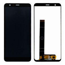 Дисплей для Asus ZenFone Max Plus M1 (ZB570TL) с тачскрином (Black)