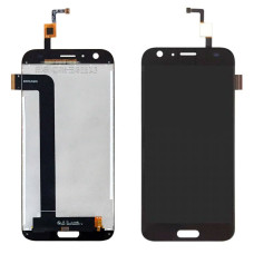 Дисплей для Doogee BL5000 з тачскріном (Black)