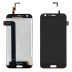 Дисплей для Doogee BL5000 з тачскріном (Black)