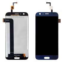 Дисплей для Doogee BL5000 з тачскріном (Blue)
