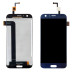 Дисплей для Doogee BL5000 з тачскріном (Blue)