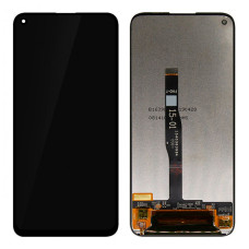 Дисплей для Huawei P40 lite з тачскріном (Black)