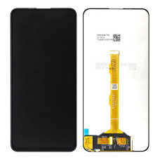 Дисплей для Vivo V15 з тачскріном (Black)