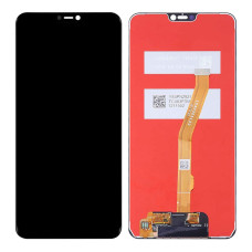 Дисплей для Vivo V9 Pro з тачскріном (Black)