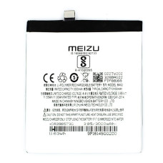 Акумулятор Meizu BA02 для Meizu M3E (2100 mAh)