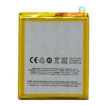 Аккумулятор Meizu BA611 для Meizu M5 (3070 mAh) (Original PRC)