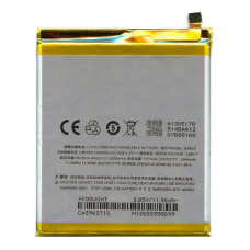 Аккумулятор Meizu BA612 для Meizu M5s (3000 mAh)
