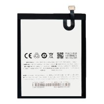 Аккумулятор Meizu BA621 для Meizu M5 Note (4000 mAh) (Original PRC)