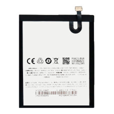 Акумулятор Meizu BA621 для Meizu M5 Note (4000 mAh)